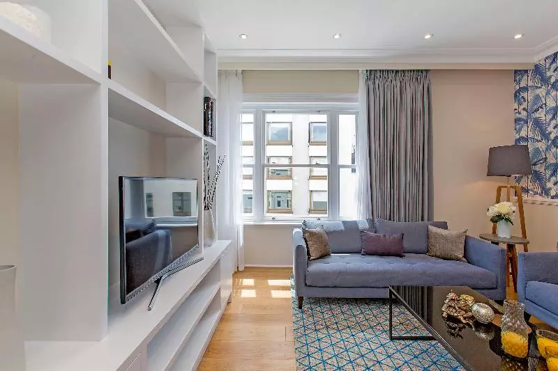 ホテル Chesham Court Knightsbridge