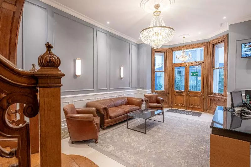 ホテル Chesham Court Knightsbridge