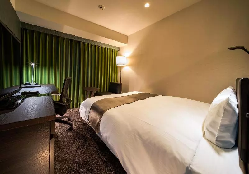 Daiwa Roynet Hotel Koriyama Ekimae