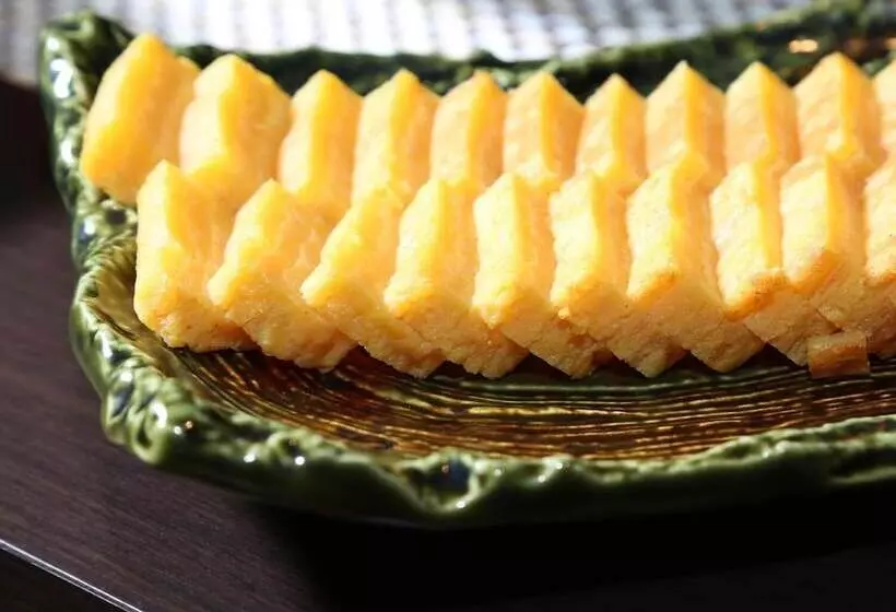 Daiwa Roynet Hotel Koriyama Ekimae