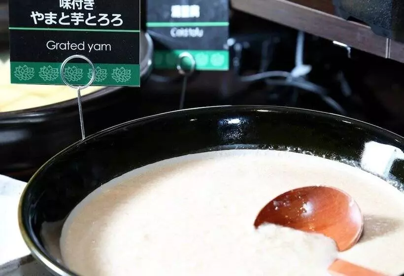 Daiwa Roynet Hotel Koriyama Ekimae