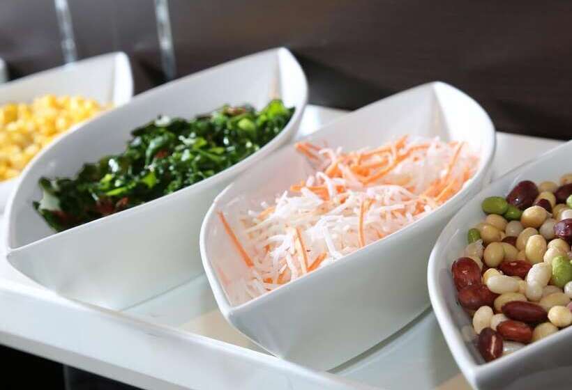 Daiwa Roynet Hotel Koriyama Ekimae