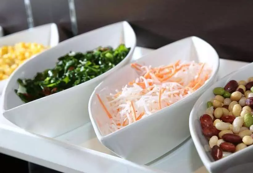 Daiwa Roynet Hotel Koriyama Ekimae