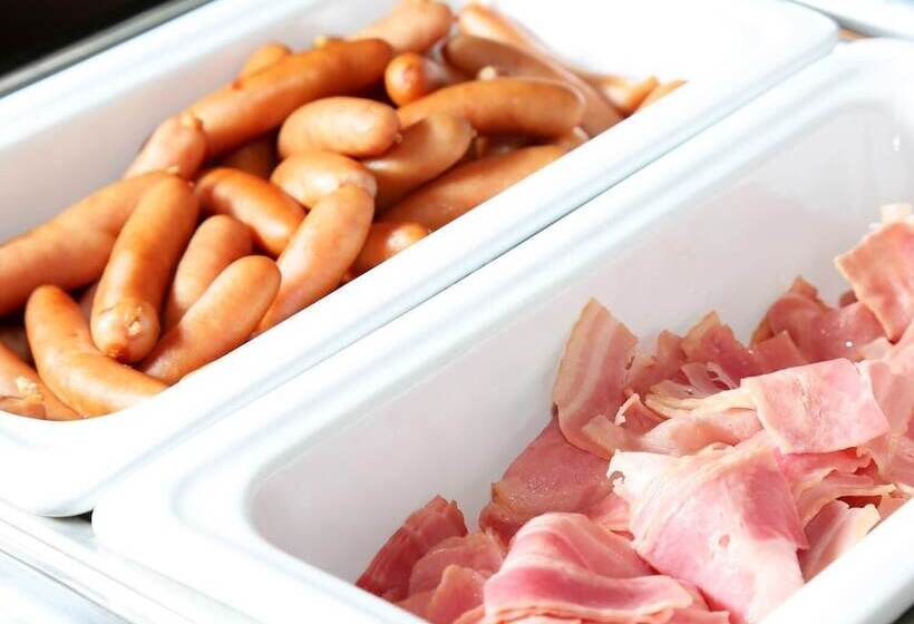 Daiwa Roynet Hotel Koriyama Ekimae