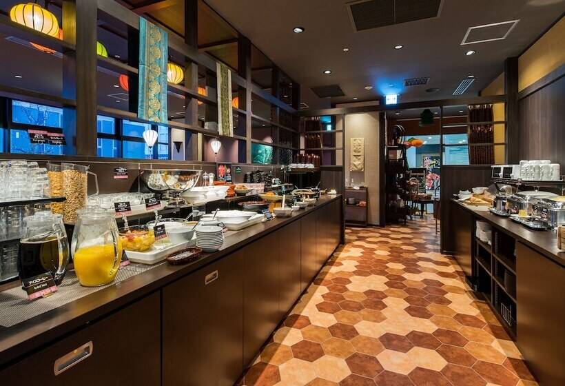 Daiwa Roynet Hotel Koriyama Ekimae