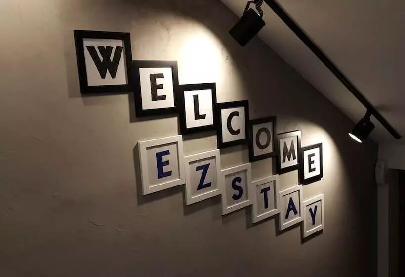 هتل Ezstay  Nampo