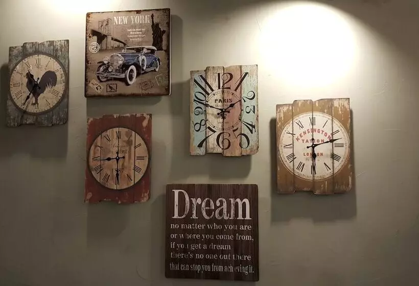 هتل Ezstay  Nampo