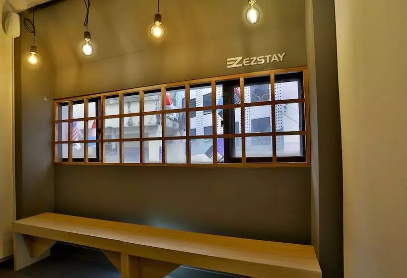 هتل Ezstay  Nampo