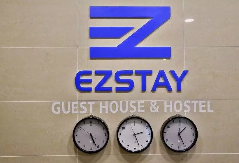 هتل Ezstay  Nampo