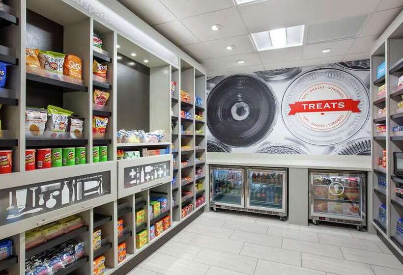 בית מלון כפרי Hampton Inn & Suites Reno/sparks