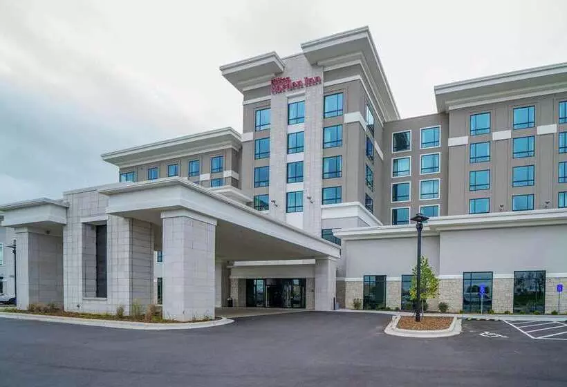 ホテル Hilton Garden Inn Madison Sun Prairie