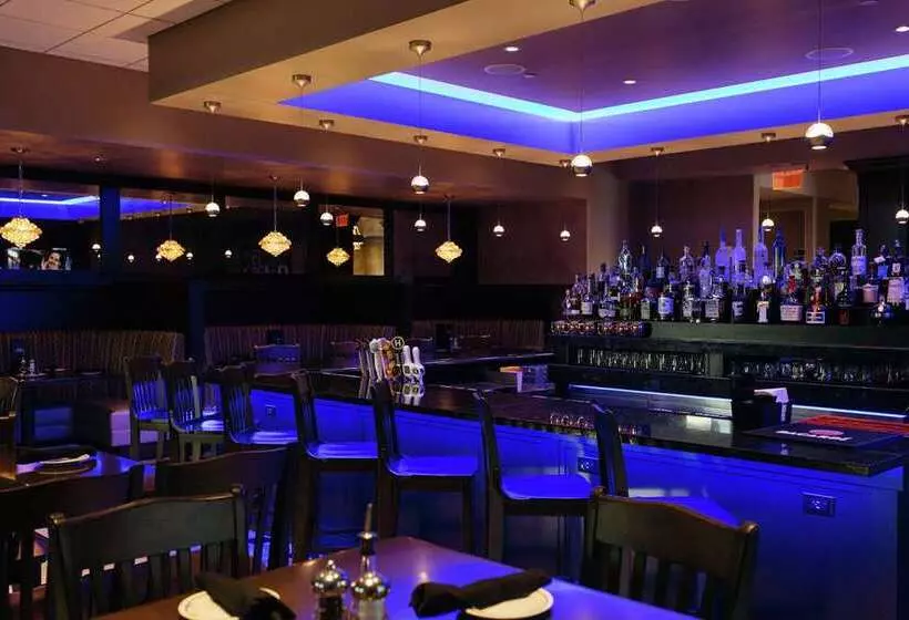 ホテル Hilton Garden Inn Madison Sun Prairie