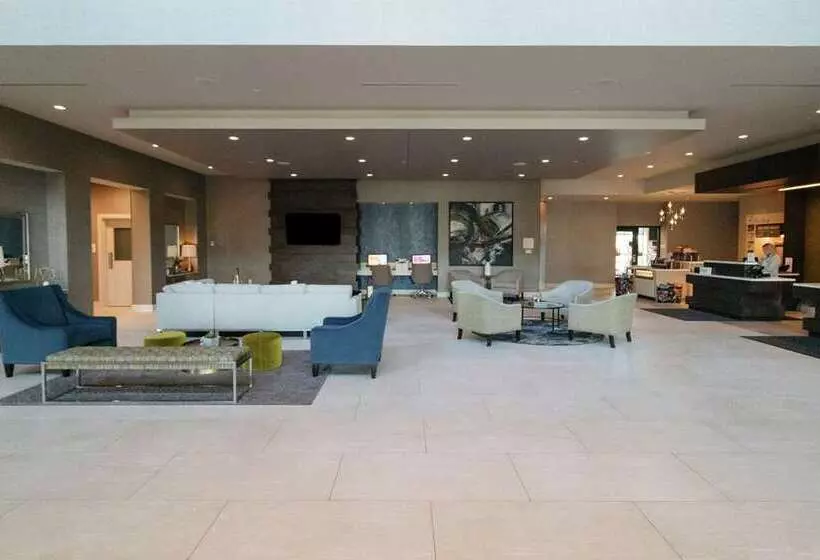 ホテル Hilton Garden Inn Madison Sun Prairie