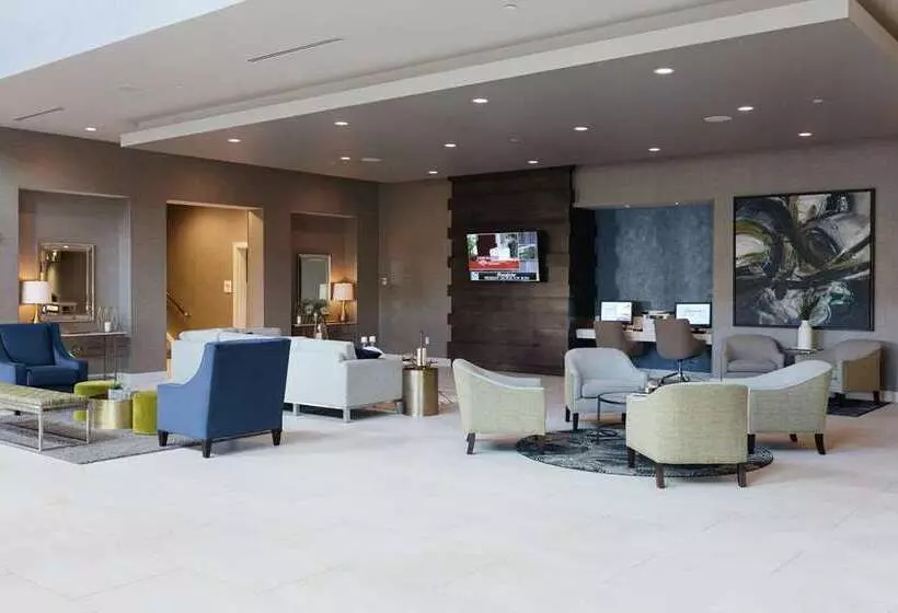 ホテル Hilton Garden Inn Madison Sun Prairie