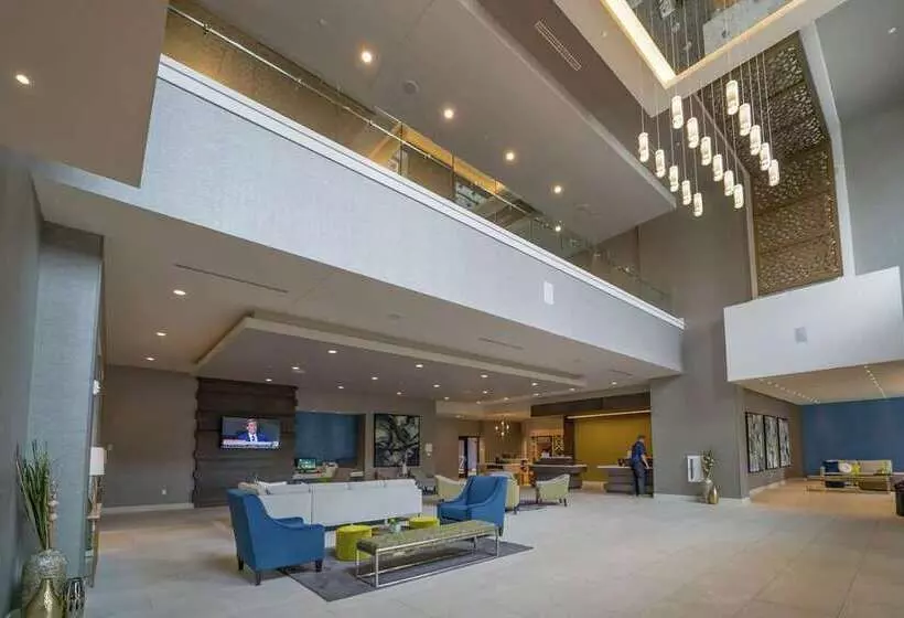 ホテル Hilton Garden Inn Madison Sun Prairie