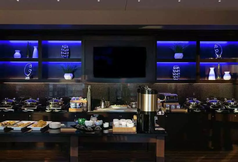 ホテル Hilton Garden Inn Madison Sun Prairie