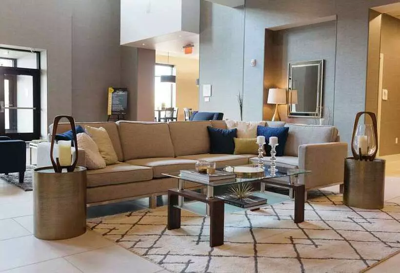 ホテル Hilton Garden Inn Madison Sun Prairie