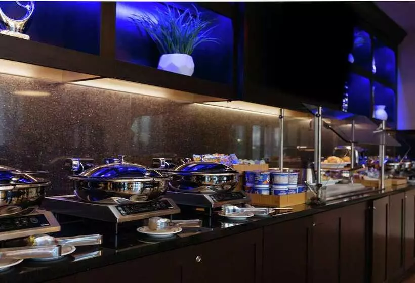 ホテル Hilton Garden Inn Madison Sun Prairie