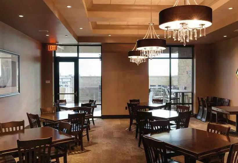ホテル Hilton Garden Inn Madison Sun Prairie