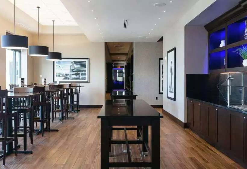 ホテル Hilton Garden Inn Madison Sun Prairie