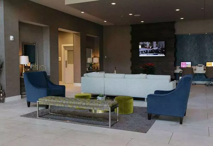 ホテル Hilton Garden Inn Madison Sun Prairie