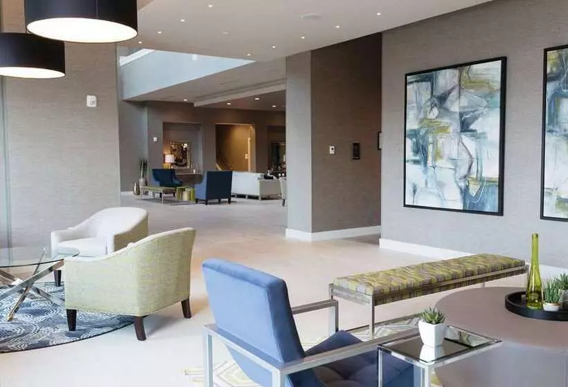 ホテル Hilton Garden Inn Madison Sun Prairie