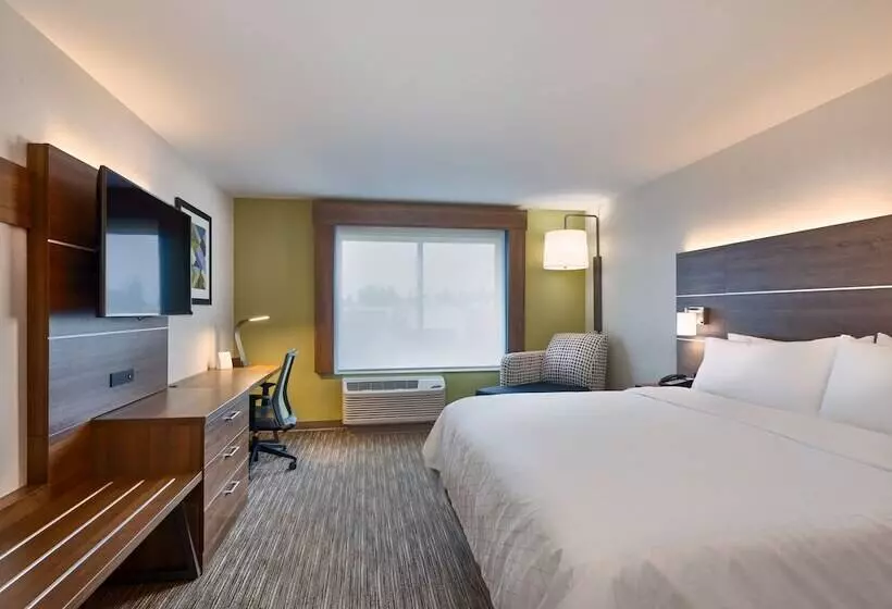 Hotelli Holiday Inn Express & Suites Salem North   Keizer, An Ihg