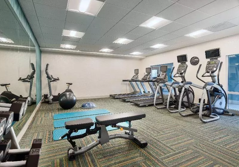 Hotelli Holiday Inn Express & Suites Salem North   Keizer, An Ihg