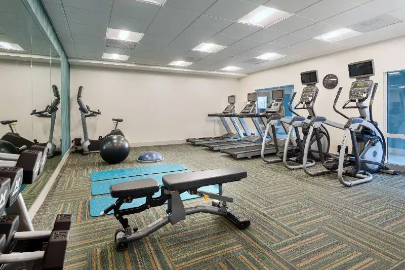 Hotelli Holiday Inn Express & Suites Salem North   Keizer, An Ihg