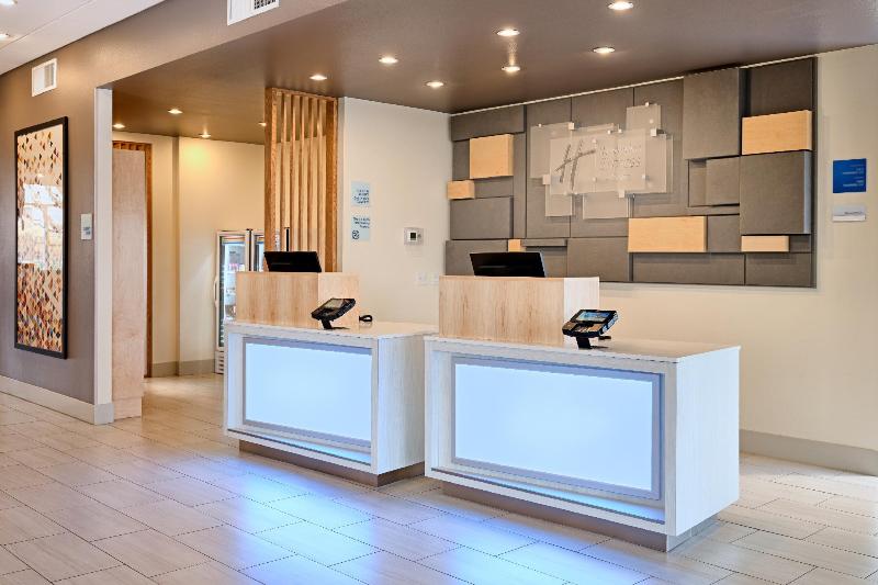 Szálloda Holiday Inn Express & Suites Salem North Keizer, An Ihg