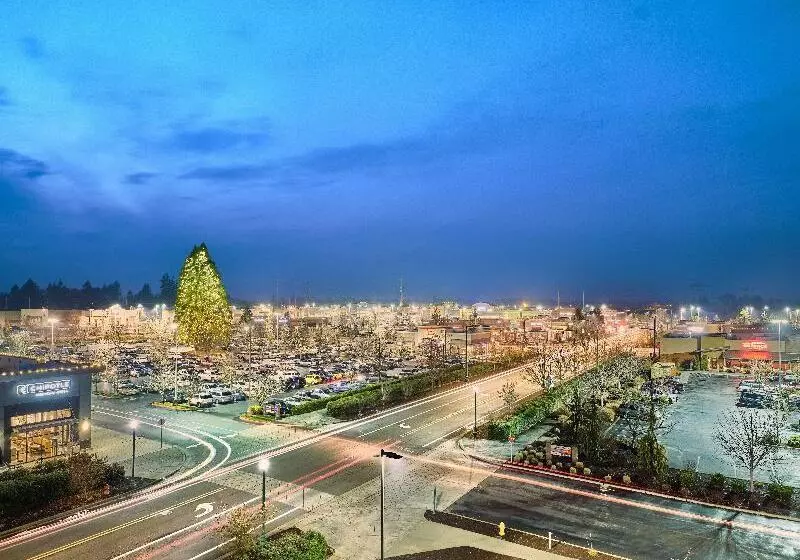 Hotelli Holiday Inn Express & Suites Salem North   Keizer, An Ihg