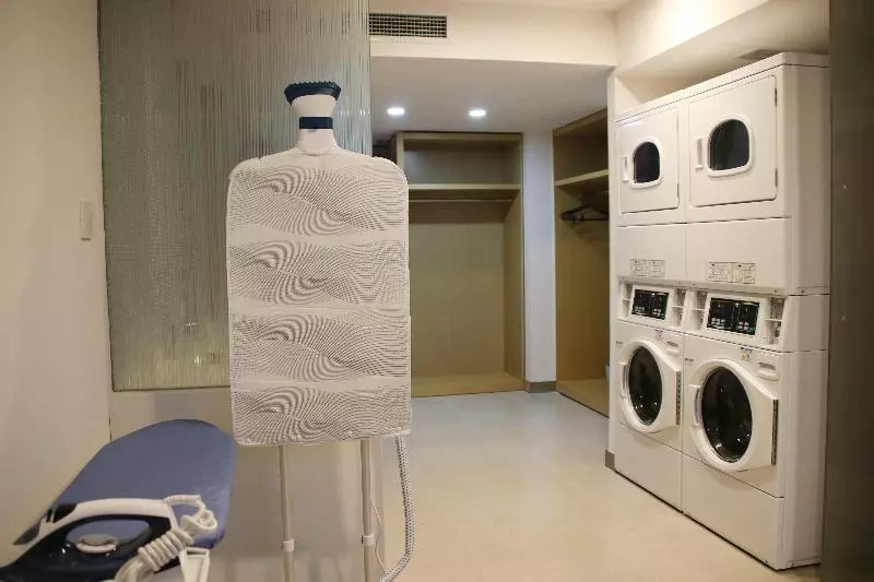 هتل Holiday Inn Wuxi Taihu New City