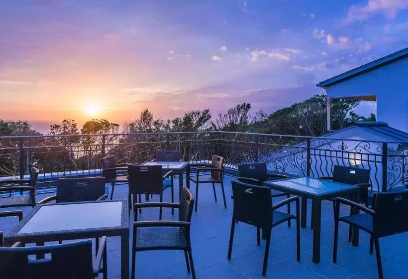 ホテル Holistic Resort