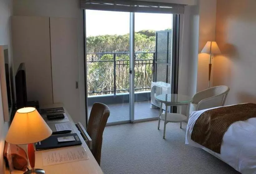 ホテル Holistic Resort