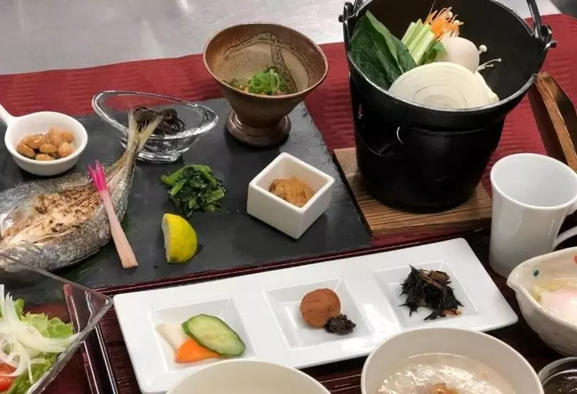 ホテル Holistic Resort