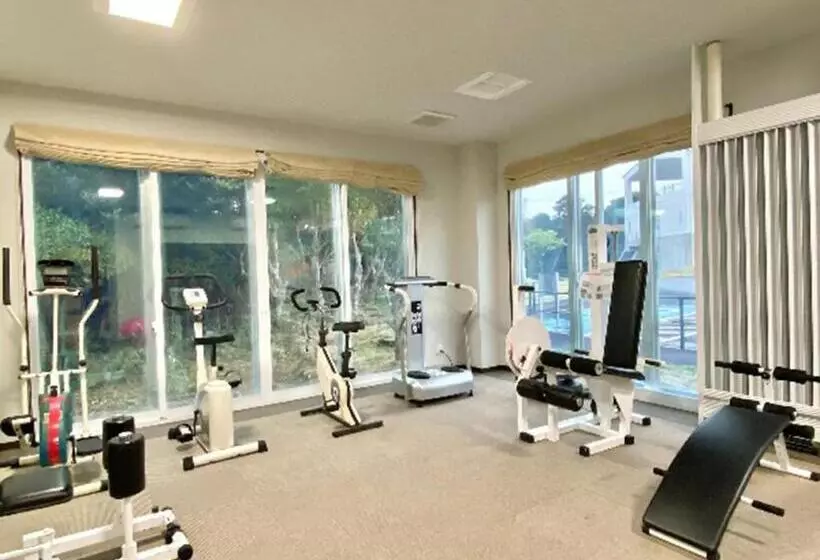 ホテル Holistic Resort
