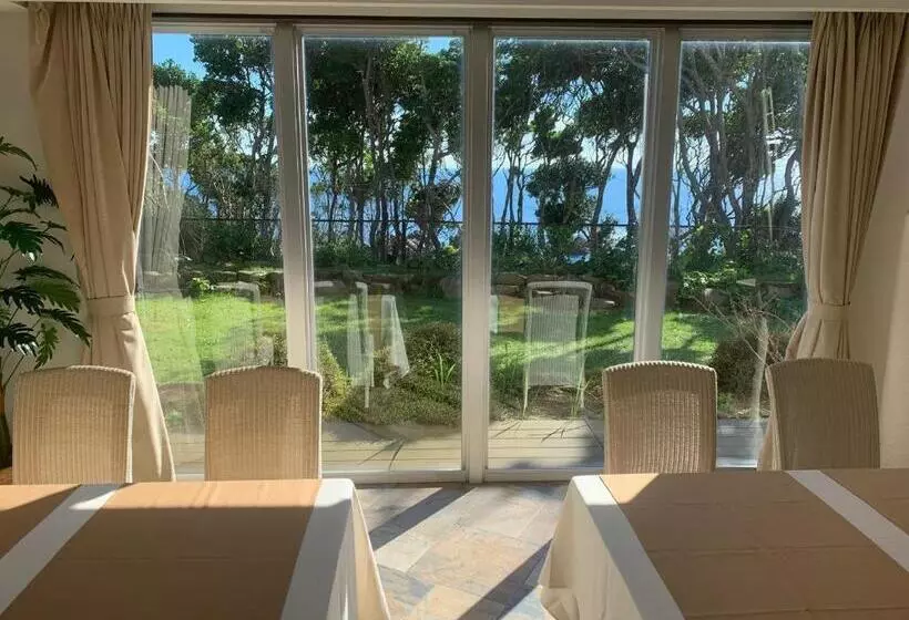 ホテル Holistic Resort