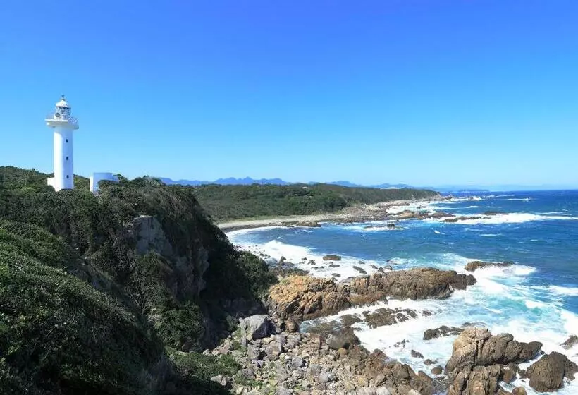 ホテル Holistic Resort