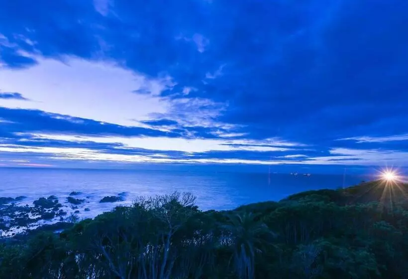 ホテル Holistic Resort