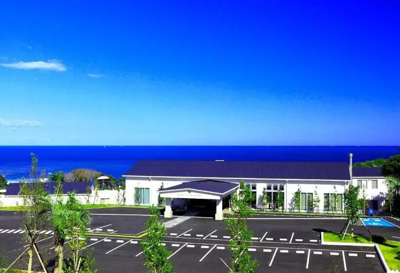 ホテル Holistic Resort