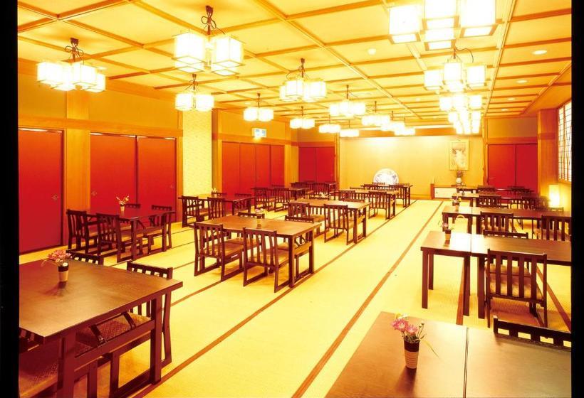 Отель Yuzunoyado Honden