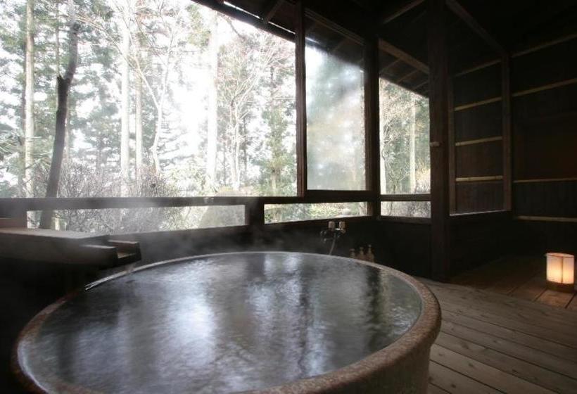 Отель Yuzunoyado Honden