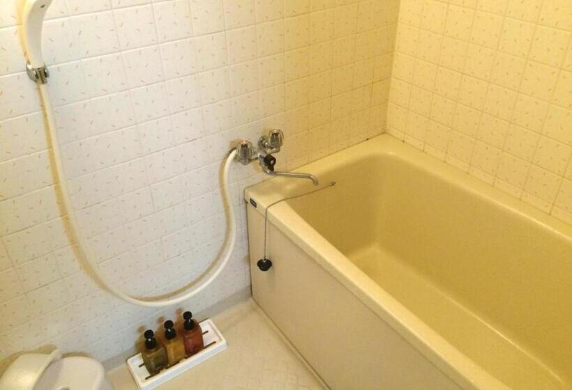 ホテル Imakuni Ryokan