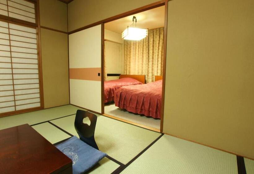 ホテル Imakuni Ryokan