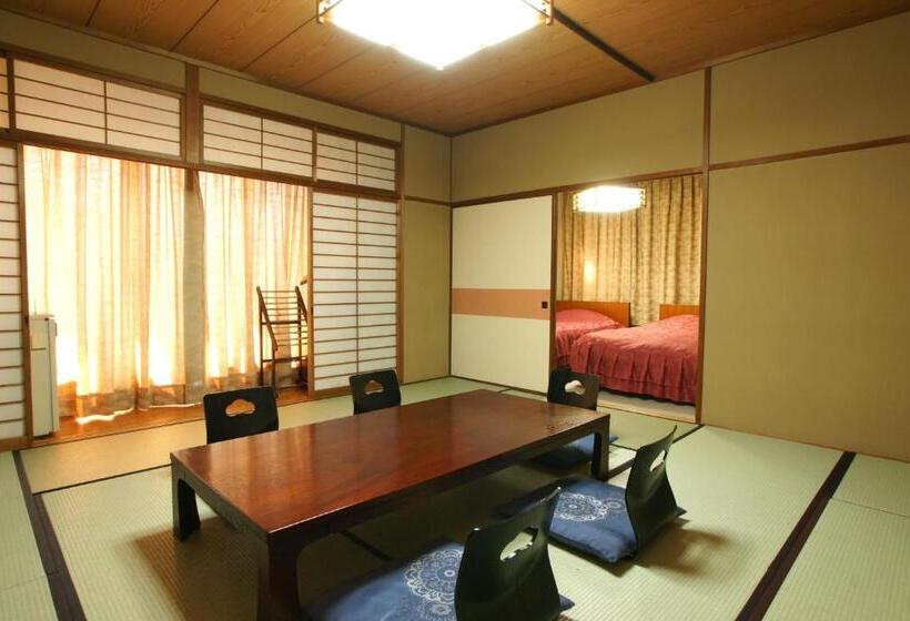 ホテル Imakuni Ryokan