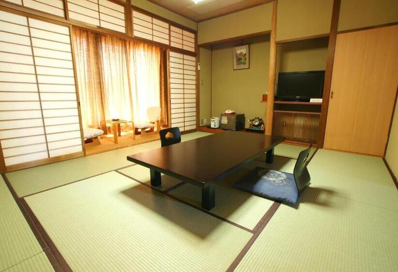 ホテル Imakuni Ryokan