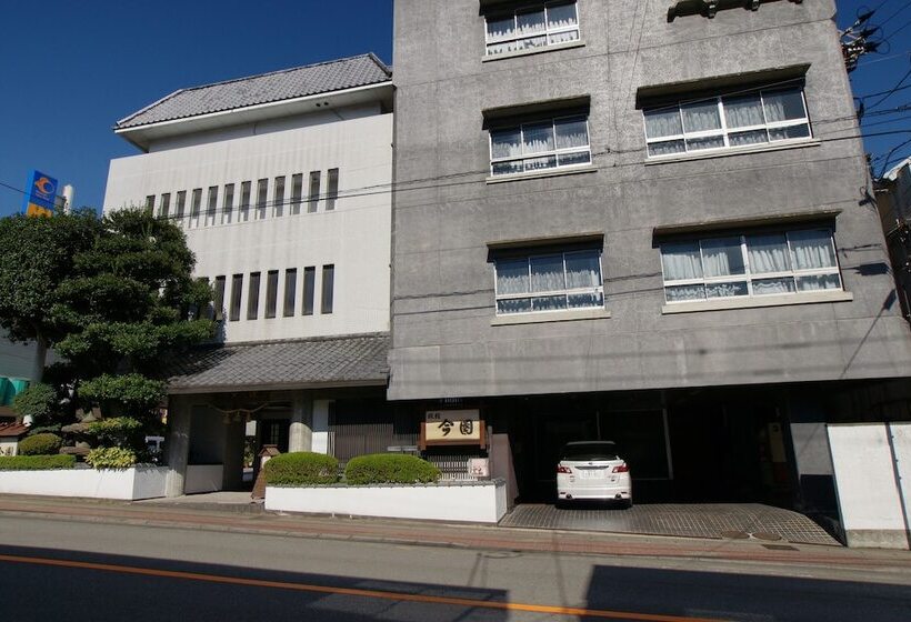 ホテル Imakuni Ryokan