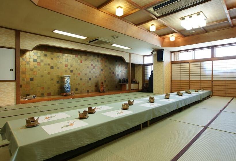 ホテル Imakuni Ryokan