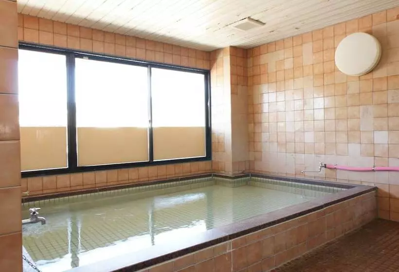 Hotelli Imakuni Ryokan