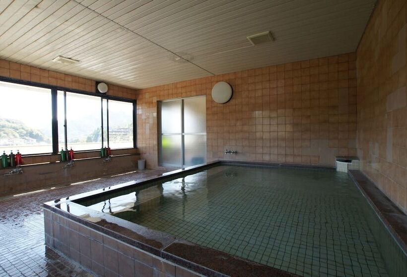 ホテル Imakuni Ryokan